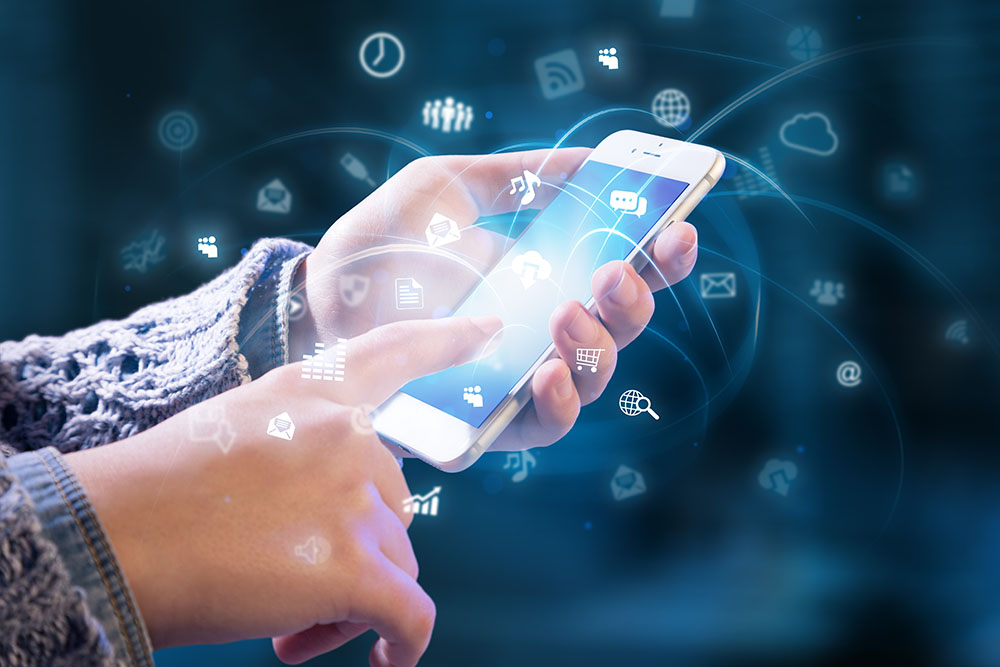 Lean Apps für Business Anwendungen Lean Apps für Business Anwendungen